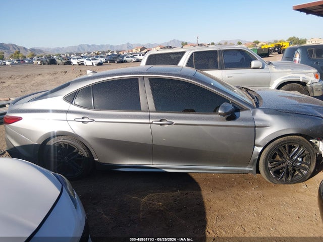 Продаж на аукціоні авто 2026 Toyota Camry Se, vin: 4T1DAACK9TU333825, номер лоту: 45951793