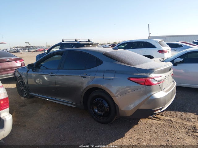 Продаж на аукціоні авто 2026 Toyota Camry Se, vin: 4T1DAACK9TU333825, номер лоту: 45951793