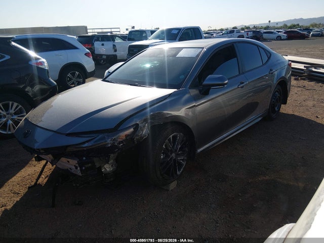 Продаж на аукціоні авто 2026 Toyota Camry Se, vin: 4T1DAACK9TU333825, номер лоту: 45951793