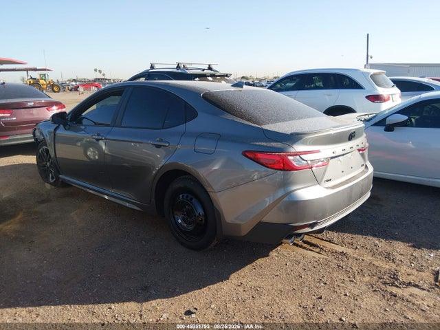Продаж на аукціоні авто 2026 Toyota Camry Se, vin: 4T1DAACK9TU333825, номер лоту: 45951793