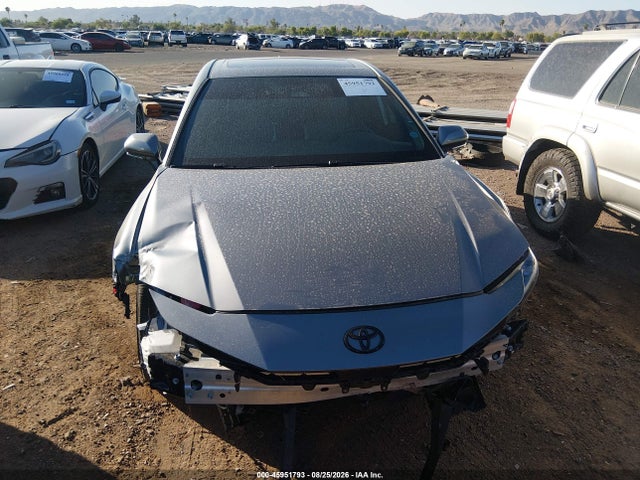 Продаж на аукціоні авто 2026 Toyota Camry Se, vin: 4T1DAACK9TU333825, номер лоту: 45951793