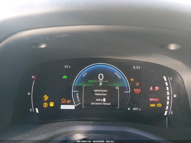 Продаж на аукціоні авто 2026 Toyota Camry Se, vin: 4T1DAACK9TU333825, номер лоту: 45951793