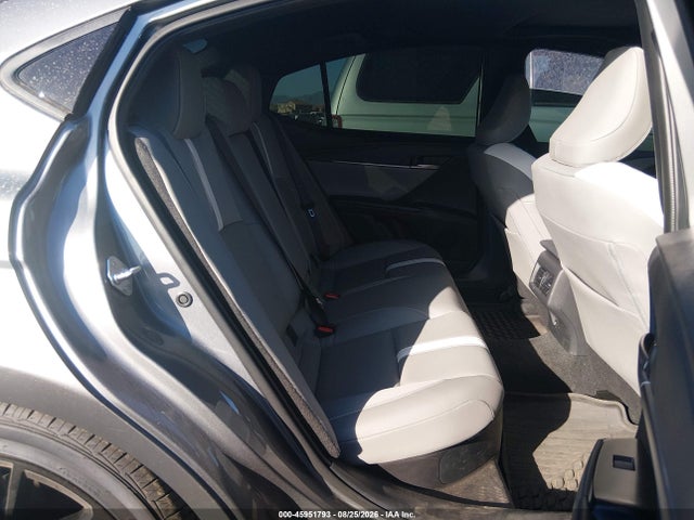 Продаж на аукціоні авто 2026 Toyota Camry Se, vin: 4T1DAACK9TU333825, номер лоту: 45951793