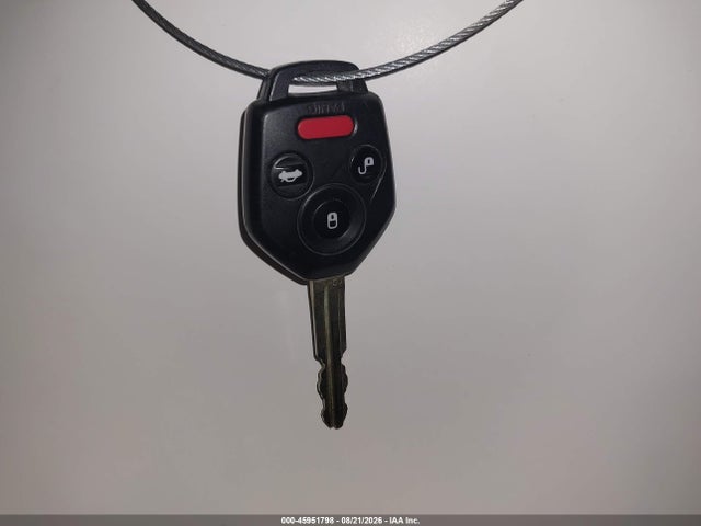 45951798 :رقم المزاد ، JF2SJAGC8JH581750 vin ، 2018 Subaru Forester 2.5i Premium مزاد بيع