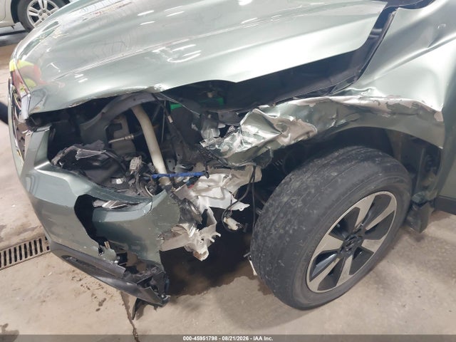 45951798 :رقم المزاد ، JF2SJAGC8JH581750 vin ، 2018 Subaru Forester 2.5i Premium مزاد بيع