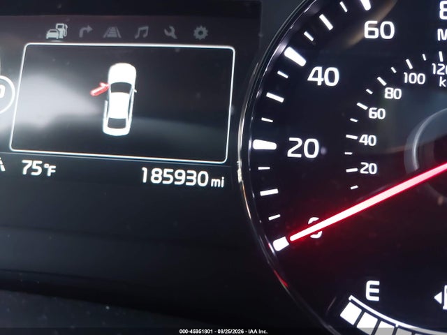45951801 :رقم المزاد ، 3KPFN4A80HE102540 vin ، 2017 Kia Forte Ex مزاد بيع