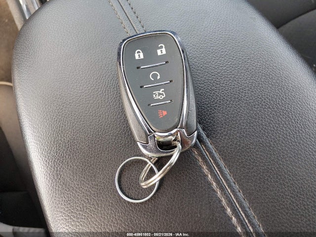 2023 Chevrolet Malibu Fwd 1lt მანქანა იყიდება აუქციონზე, vin: 1G1ZD5ST5PF149309, აუქციონის ნომერი: 45951802