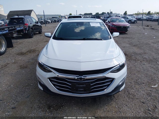 2023 Chevrolet Malibu Fwd 1lt მანქანა იყიდება აუქციონზე, vin: 1G1ZD5ST5PF149309, აუქციონის ნომერი: 45951802