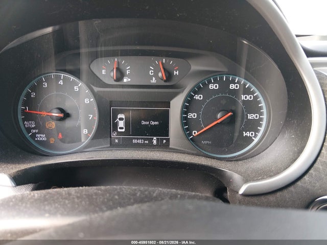 2023 Chevrolet Malibu Fwd 1lt მანქანა იყიდება აუქციონზე, vin: 1G1ZD5ST5PF149309, აუქციონის ნომერი: 45951802