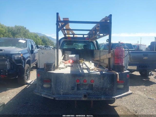 Ford F-350 Chassis Xl 2015 1FD8W3HT1FED08898 Image 15