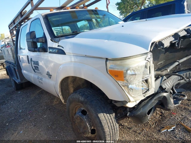 Ford F-350 Chassis Xl 2015 1FD8W3HT1FED08898 Image 17