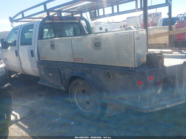 Ford F-350 Chassis Xl 2015 1FD8W3HT1FED08898 Image 3