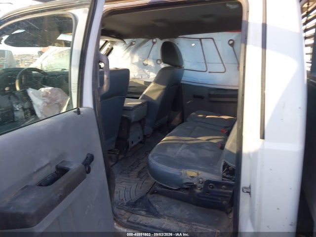 Ford F-350 Chassis Xl 2015 1FD8W3HT1FED08898 Image 7