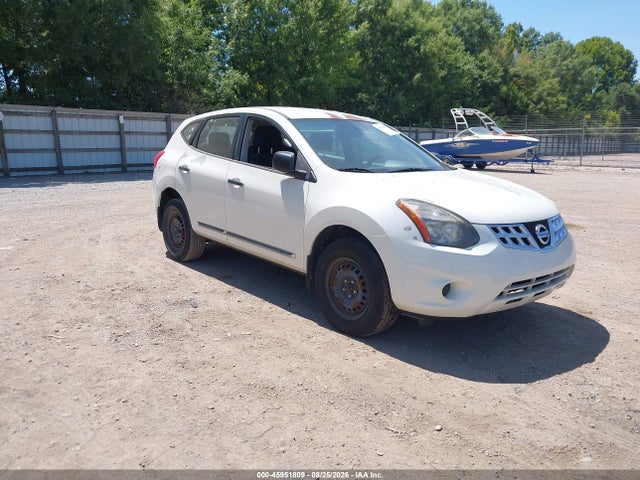 Продажа на аукционе авто 2015 Nissan Rogue Select S, vin: JN8AS5MT4FW668541, номер лота: 45951809