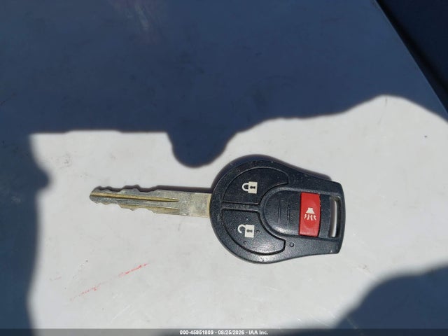 Продажа на аукционе авто 2015 Nissan Rogue Select S, vin: JN8AS5MT4FW668541, номер лота: 45951809