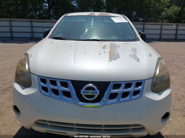 Продажа на аукционе авто 2015 Nissan Rogue Select S, vin: JN8AS5MT4FW668541, номер лота: 45951809