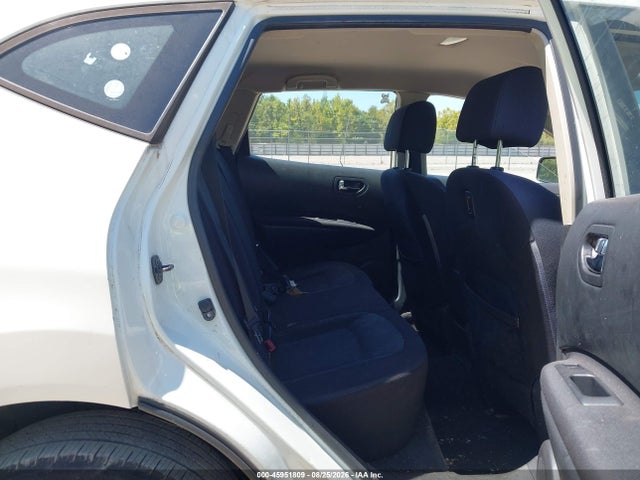 Продажа на аукционе авто 2015 Nissan Rogue Select S, vin: JN8AS5MT4FW668541, номер лота: 45951809