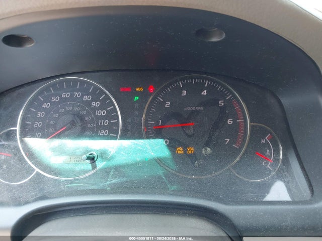 2004 Lexus Gx 470 მანქანა იყიდება აუქციონზე, vin: JTJBT20X440066384, აუქციონის ნომერი: 45951811