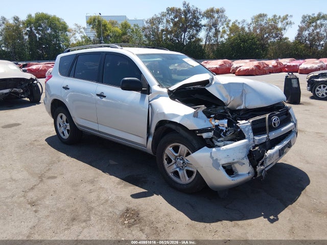Продаж на аукціоні авто 2010 Toyota Rav4, vin: JTMZF4DV0AD018494, номер лоту: 45951816