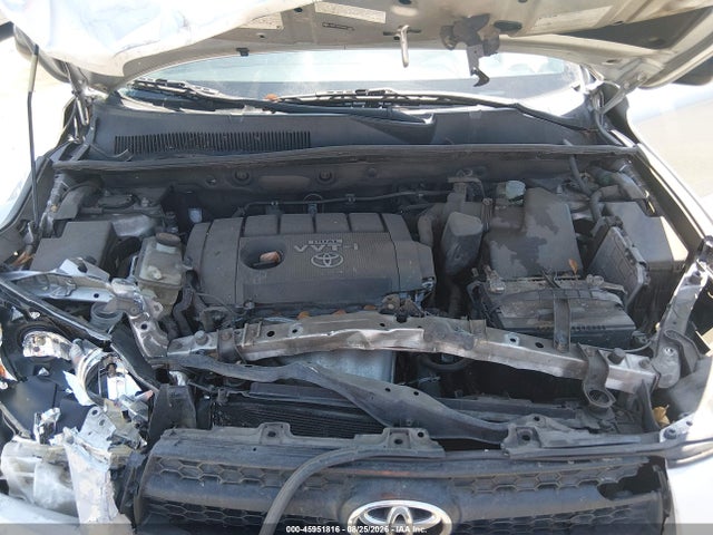 45951816 :رقم المزاد ، JTMZF4DV0AD018494 vin ، 2010 Toyota Rav4 مزاد بيع