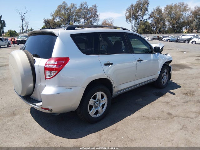 45951816 :رقم المزاد ، JTMZF4DV0AD018494 vin ، 2010 Toyota Rav4 مزاد بيع