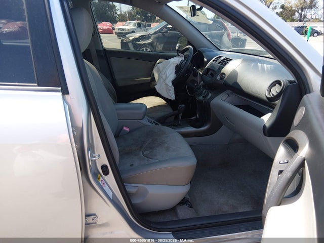 45951816 :رقم المزاد ، JTMZF4DV0AD018494 vin ، 2010 Toyota Rav4 مزاد بيع