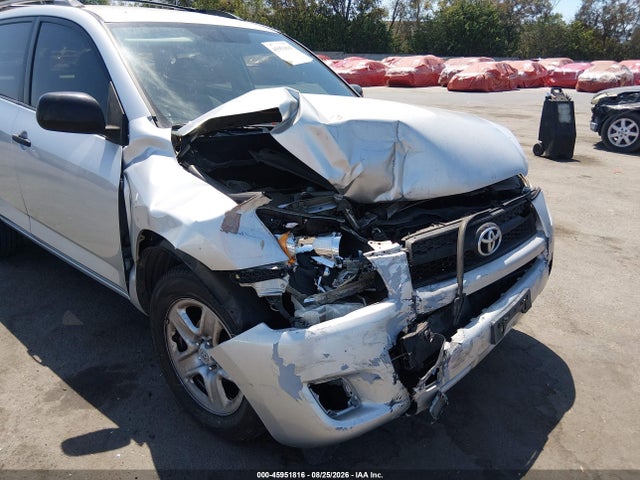 45951816 :رقم المزاد ، JTMZF4DV0AD018494 vin ، 2010 Toyota Rav4 مزاد بيع