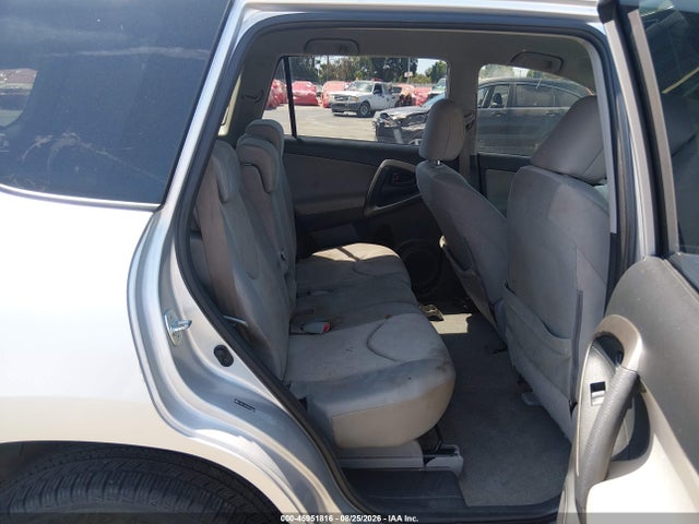 45951816 :رقم المزاد ، JTMZF4DV0AD018494 vin ، 2010 Toyota Rav4 مزاد بيع