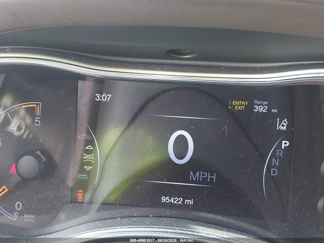 45951817 :رقم المزاد ، 1C4RJFCMXJC395990 vin ، 2018 Jeep Grand Cherokee Overland 4x4 مزاد بيع