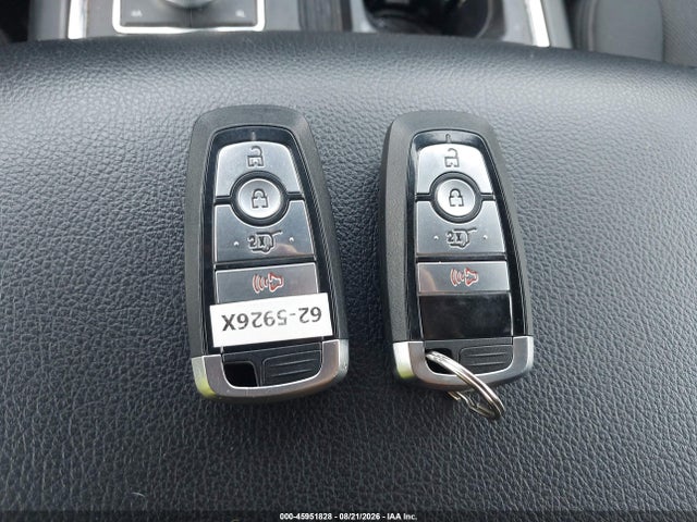 Ford Expedition Xl 2020 1FMJU1GT1LEA84055 Image 11