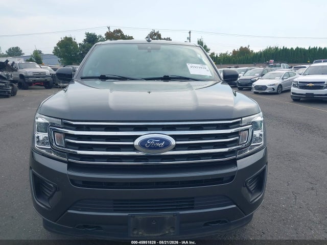 Ford Expedition Xl 2020 1FMJU1GT1LEA84055 Image 12