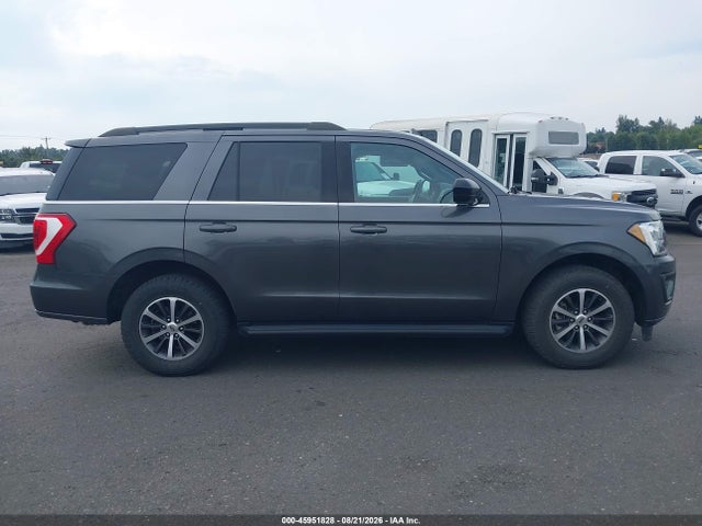 Ford Expedition Xl 2020 1FMJU1GT1LEA84055 Image 13