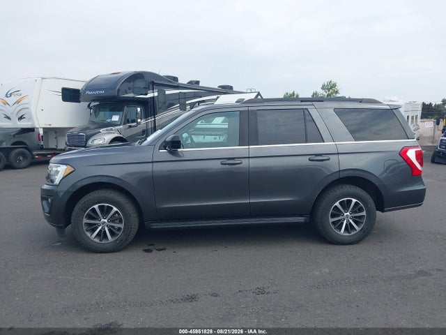 Ford Expedition Xl 2020 1FMJU1GT1LEA84055 Image 14