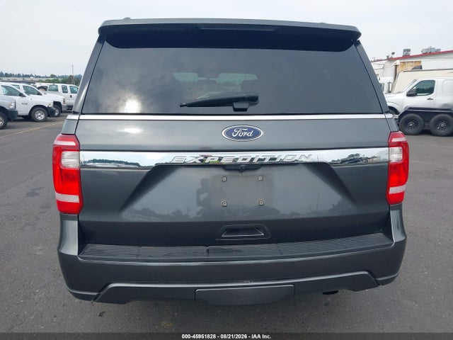 Ford Expedition Xl 2020 1FMJU1GT1LEA84055 Image 16