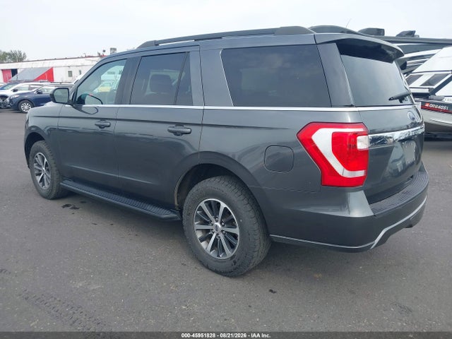 Ford Expedition Xl 2020 1FMJU1GT1LEA84055 Image 3