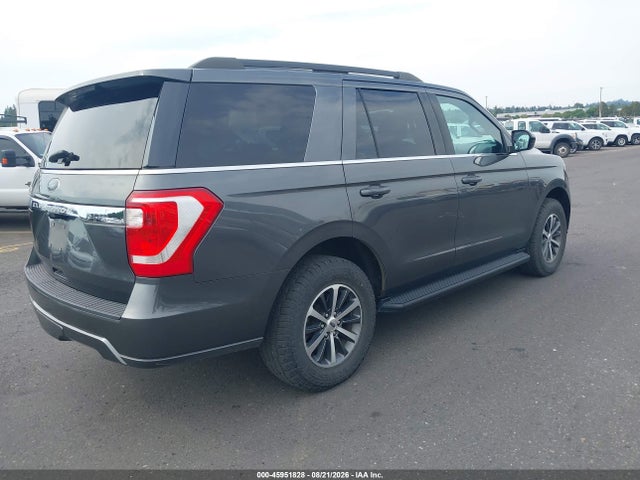 Ford Expedition Xl 2020 1FMJU1GT1LEA84055 Image 4
