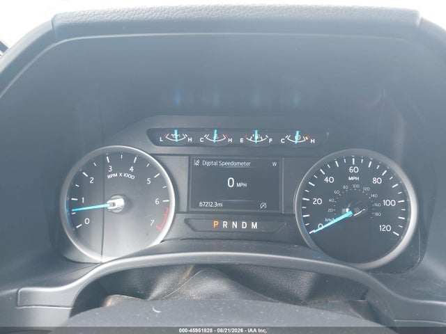 Ford Expedition Xl 2020 1FMJU1GT1LEA84055 Image 7