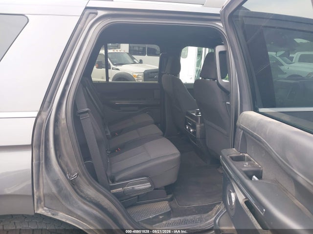 Ford Expedition Xl 2020 1FMJU1GT1LEA84055 Image 8