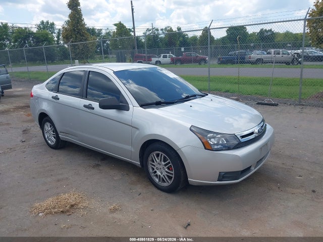 Aukcja sprzedaży 2011 Ford Focus Se, vin: 1FAHP3FN7BW193983, numer aukcji: 45951829