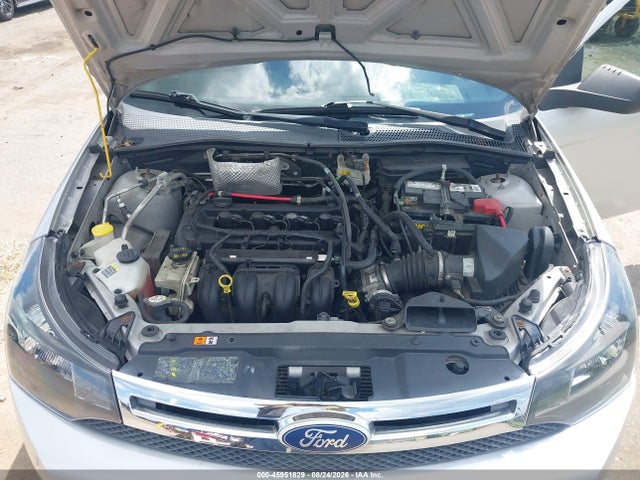 Aukcja sprzedaży 2011 Ford Focus Se, vin: 1FAHP3FN7BW193983, numer aukcji: 45951829