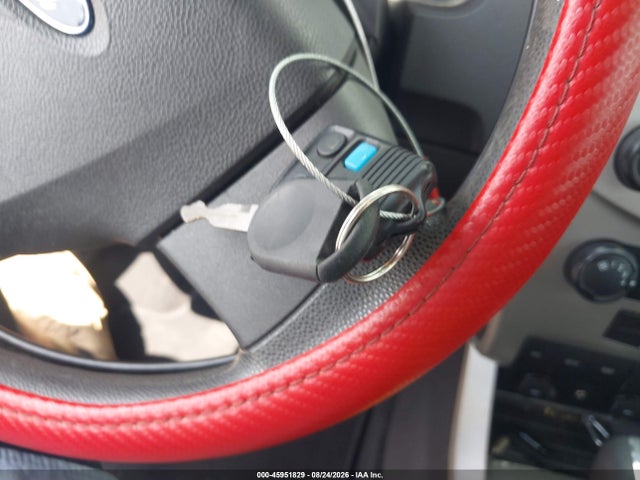 Aukcja sprzedaży 2011 Ford Focus Se, vin: 1FAHP3FN7BW193983, numer aukcji: 45951829