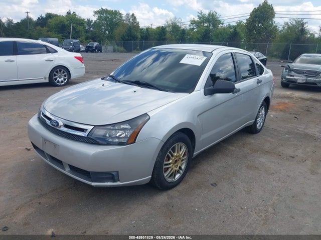Aukcja sprzedaży 2011 Ford Focus Se, vin: 1FAHP3FN7BW193983, numer aukcji: 45951829