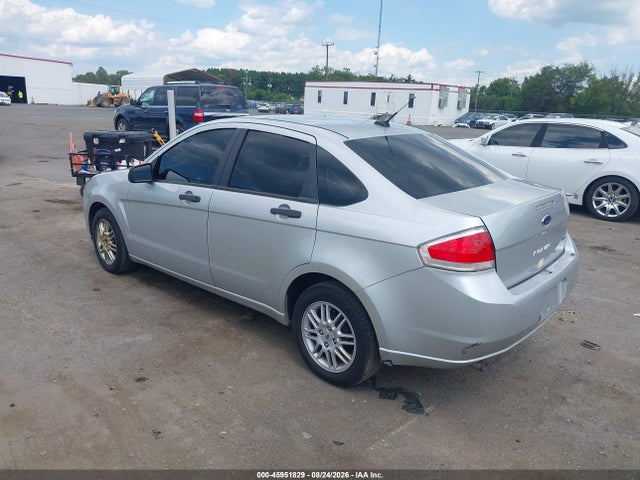 Aukcja sprzedaży 2011 Ford Focus Se, vin: 1FAHP3FN7BW193983, numer aukcji: 45951829
