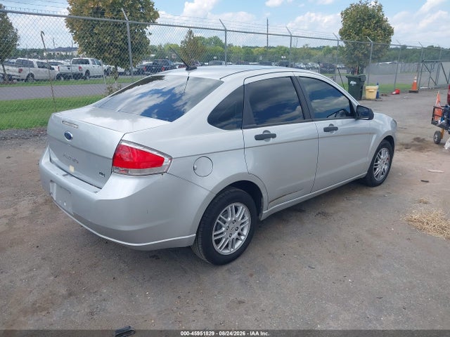 Aukcja sprzedaży 2011 Ford Focus Se, vin: 1FAHP3FN7BW193983, numer aukcji: 45951829