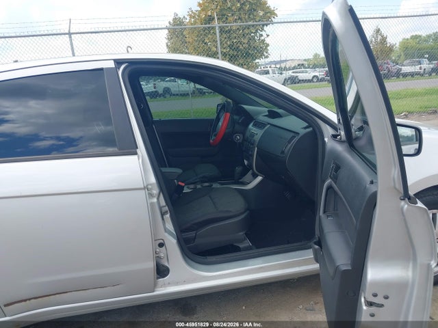 Aukcja sprzedaży 2011 Ford Focus Se, vin: 1FAHP3FN7BW193983, numer aukcji: 45951829