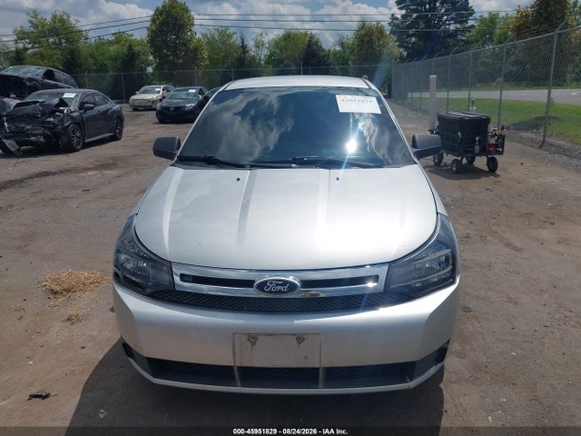 Aukcja sprzedaży 2011 Ford Focus Se, vin: 1FAHP3FN7BW193983, numer aukcji: 45951829