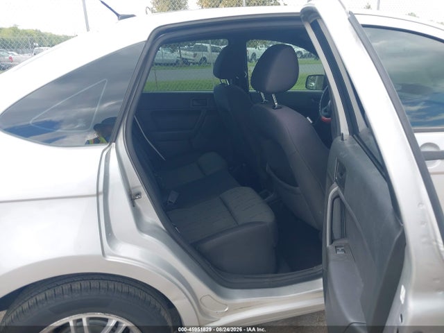 Aukcja sprzedaży 2011 Ford Focus Se, vin: 1FAHP3FN7BW193983, numer aukcji: 45951829