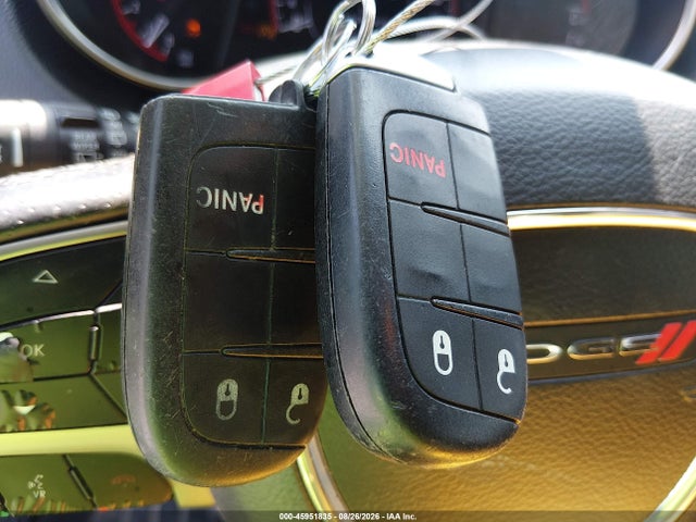 Aukcja sprzedaży 2020 Dodge Durango Sxt Rwd, vin: 1C4RDHAG6LC307844, numer aukcji: 45951835