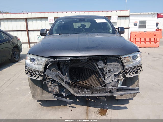 Aukcja sprzedaży 2020 Dodge Durango Sxt Rwd, vin: 1C4RDHAG6LC307844, numer aukcji: 45951835