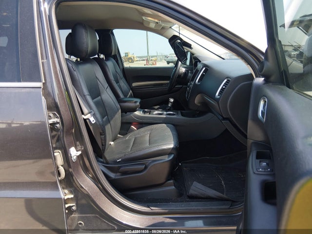 Aukcja sprzedaży 2020 Dodge Durango Sxt Rwd, vin: 1C4RDHAG6LC307844, numer aukcji: 45951835